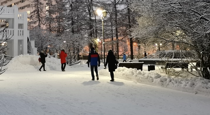 Мурманск