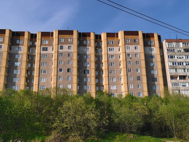 Дом