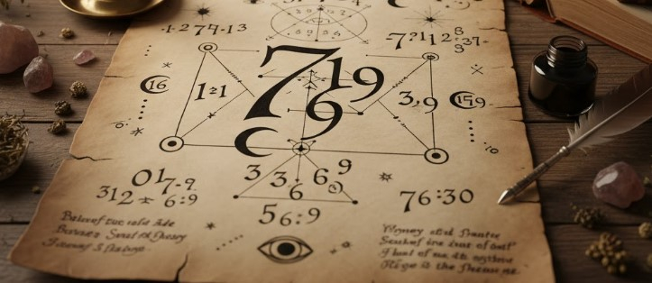 Неожиданный нумерологический прогноз на 5 ноября: что принесёт этот день? Нумерология