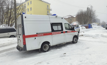 Скорая