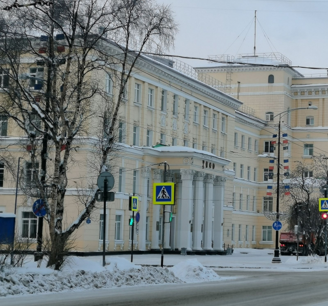 Правительство
