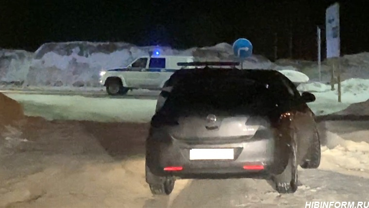 Автомобиль