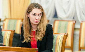 Анна Головина
