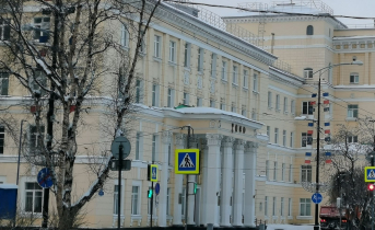 В Мурманске анонсировали новые кадровые изменения Правительство