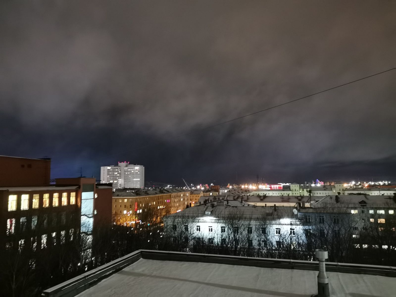 В Мурманске открыта горячая линия по профилактике серьезной инфекции Мурманск