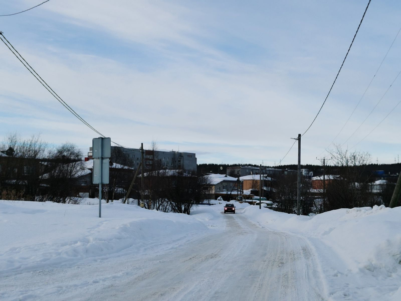 В Мурманской области разоблачили руководителя предприятия Мурманская область