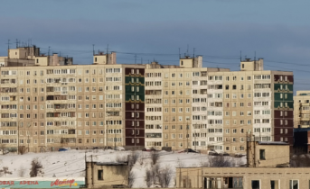 Мужчина напал на любовника сожительницы в Мурманской области Мурманск