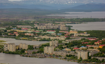 Мончегорск