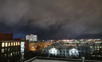Мурманск