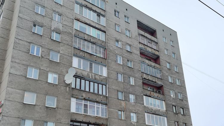 Стала известна стоимость самой дорогой квартиры в Мурманске Дом