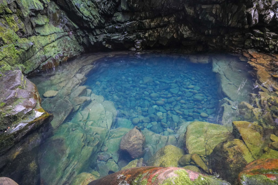 Лагуна