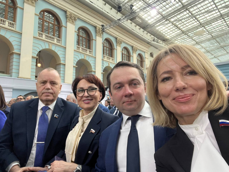«Знаковое». Губернатор Мурманской области прокомментировал заявления Владимира Путина