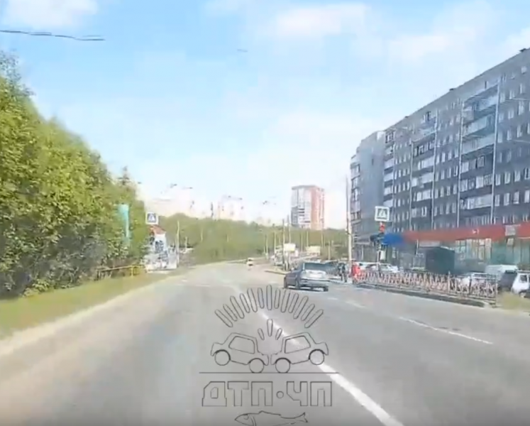 Мурманск