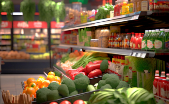 Цены изменились: какие продукты подорожали в мурманских магазинах? Продукты