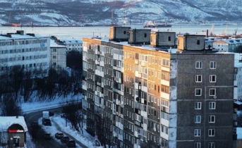 Мурманск