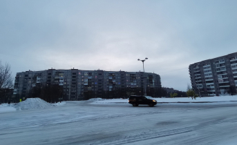Крупные проверки Город