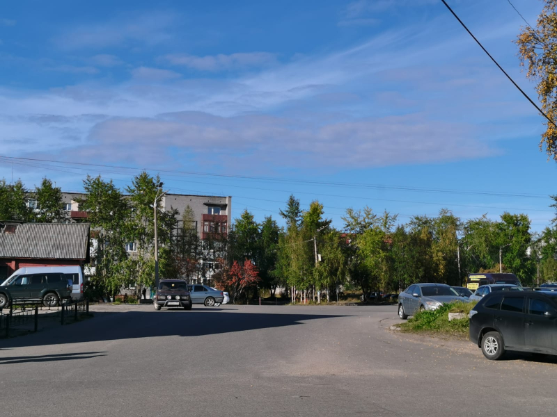 Мошенники втянули пенсионерку из Мурманской области в уголовную аферу Кандалакша