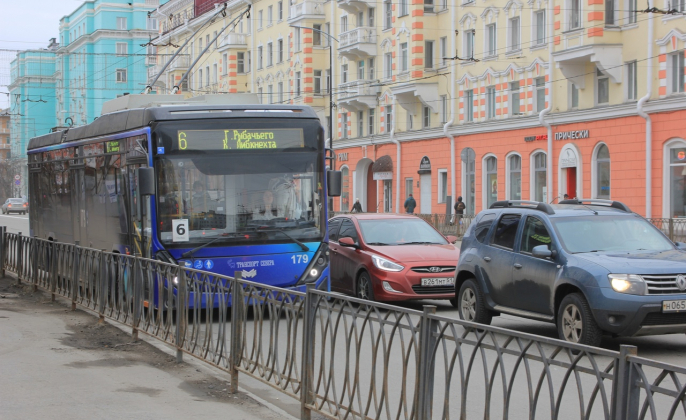 В Мурманске на 9 дней закроют участок дороги В Мурманске на 9 дней закроют участок дороги