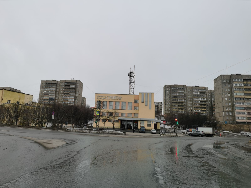 Пенсионер из Мурманской области пожаловался на Пенсионный фонд в прокуратуру Североморск