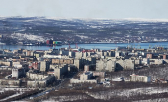 Стала известна стоимость самой дорогой квартиры в Мурманске Мурманск