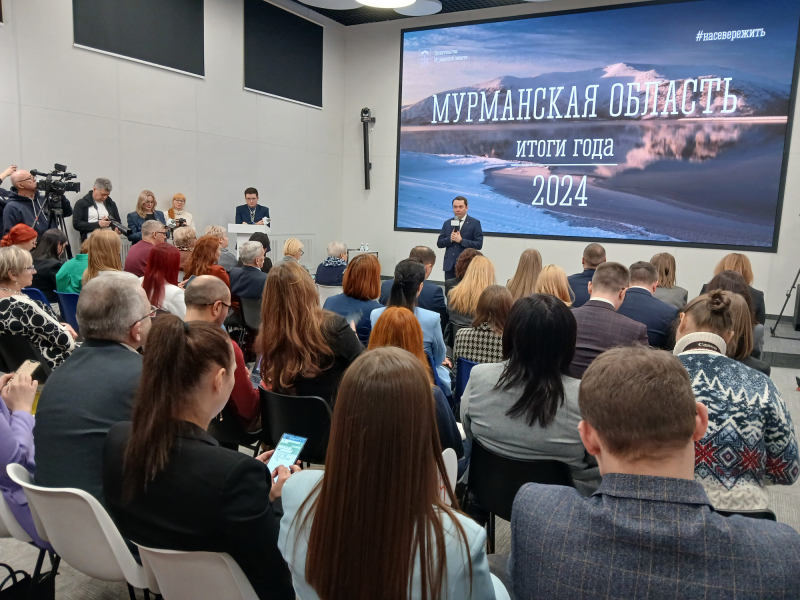 Популярное развлечение у туристов в Мурманской области станет безопаснее Губернатор Мурманской области