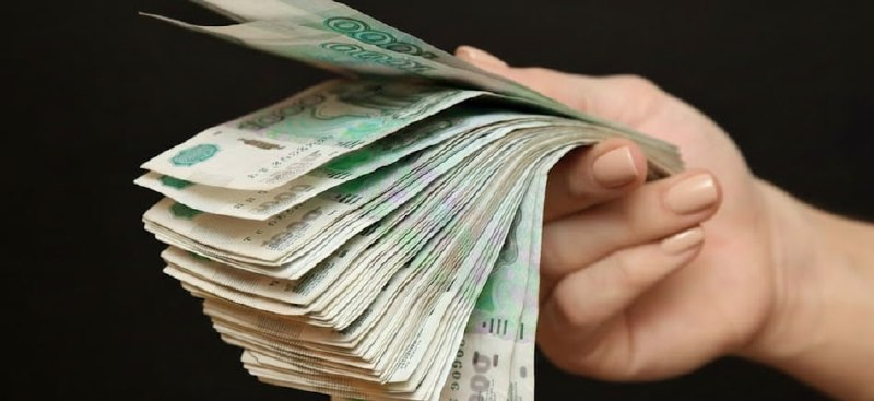 В Мурманской области вырастут соцпенсии Деньги