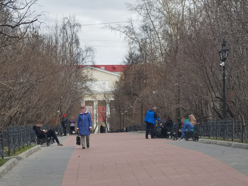 Вакансии с высокой зарплатой Люди