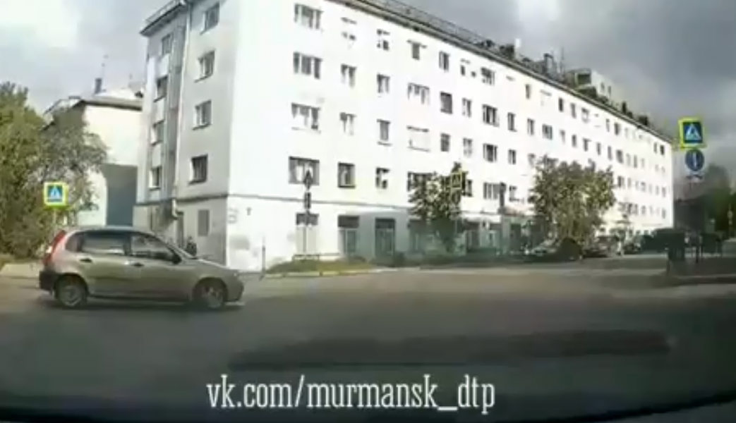 «Зима близко». Северян предупредили о приближающейся опасности в Мурманске Перекресток