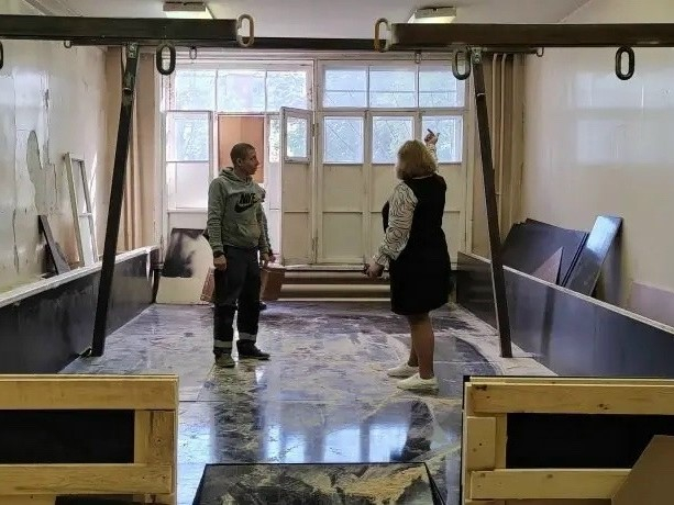 Колледж