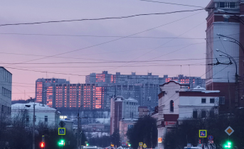 Преступление в Мурманске Мурманск