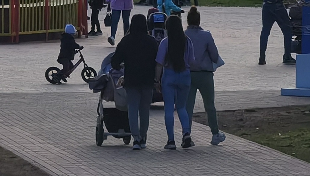 В Мурманской области рассказали об изменениях в ежемесячных выплатах Прохожие