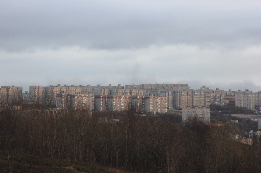 Поездка на такси в Мурманске закончилась нападением на человека Мурманск