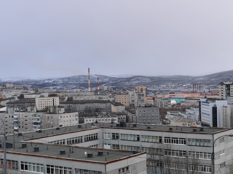 Резкое изменение цен произошло в магазинах Мурманска Мурманск