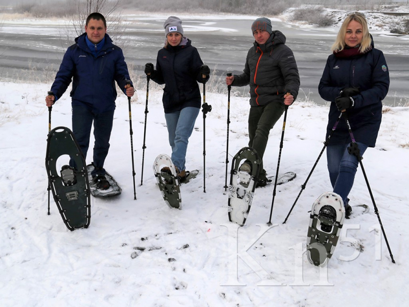 Эковолонтеры