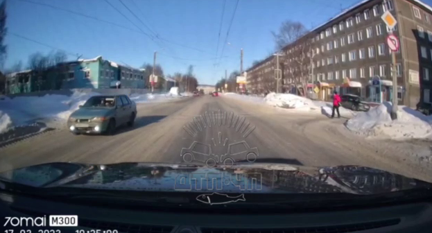 Дорога