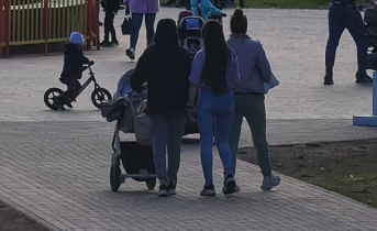 В Мурманской области рассказали об изменениях в ежемесячных выплатах Прохожие