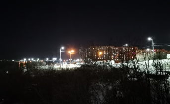 Мурманск