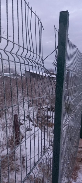 Вандалы в Мурманской области активизировались Вандалы