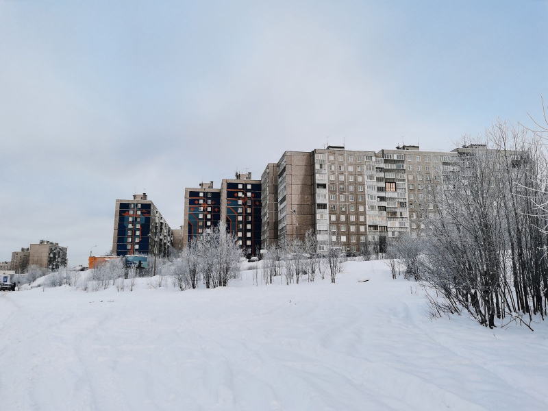 Ситуация со спящим соседом закончилась уголовным делом в Мурманской области Мурманск