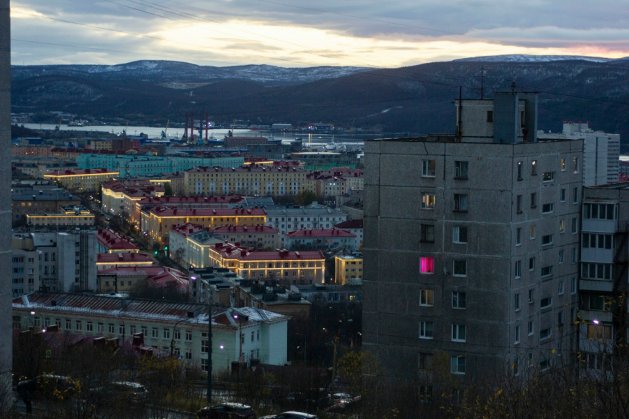 Доступное арендное жилье появится в Заполярье Мурманск