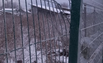 Вандалы в Мурманской области активизировались Вандалы