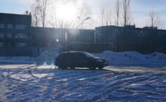 Подростки провернули аферу в Мурманской области Подростки провернули аферу в Мурманской области