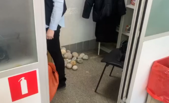 Камни