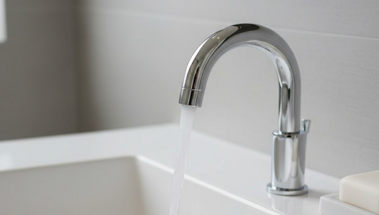 В поселках Заполярья улучшится качество воды Вода