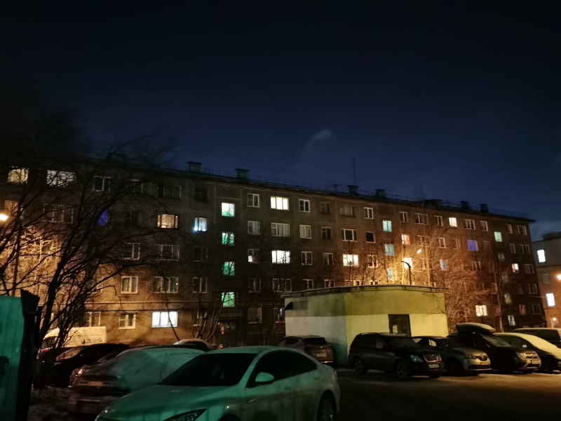Мурманскую управляющую компанию привлекли к ответственности Двор