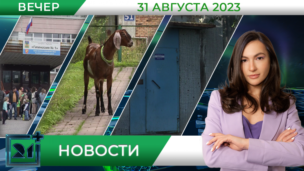 Новости