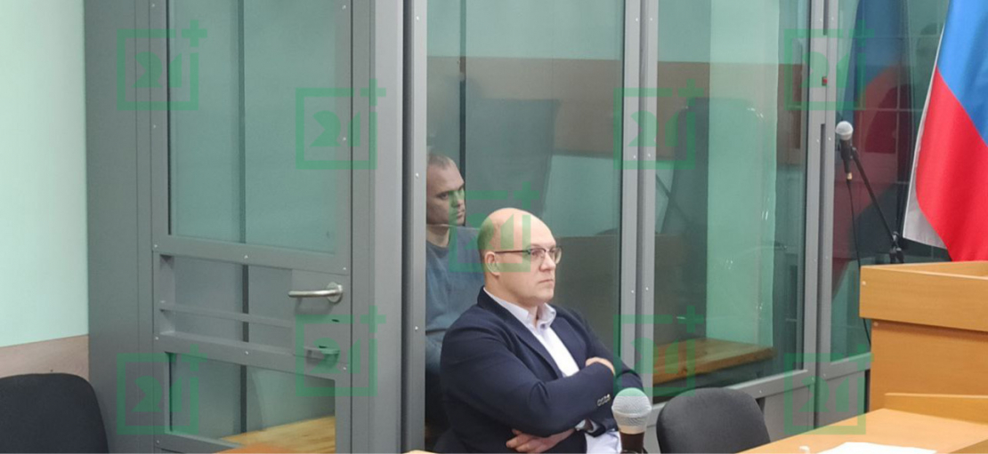 Суд вынес приговор по делу о нападении на губернатора Андрея Чибиса Суд
