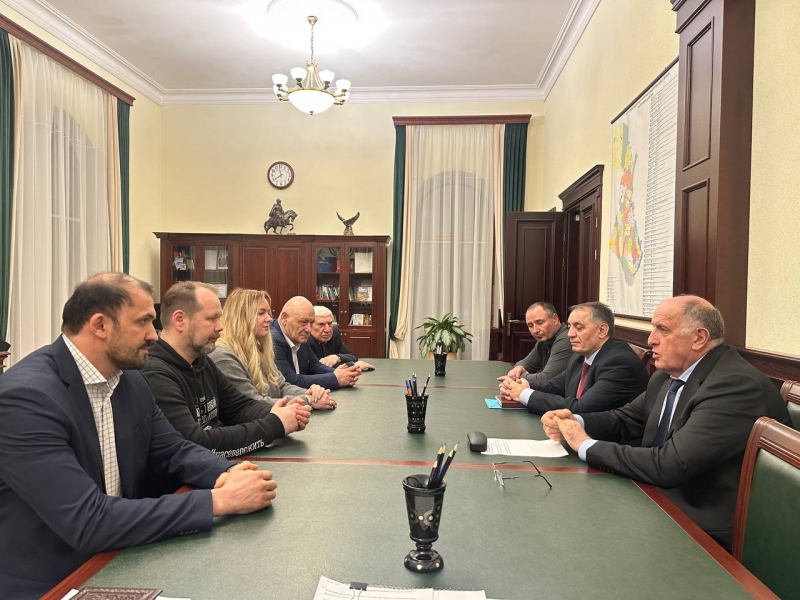 Новый памятник установят в Мурманской области Новый памятник установят в Мурманской области