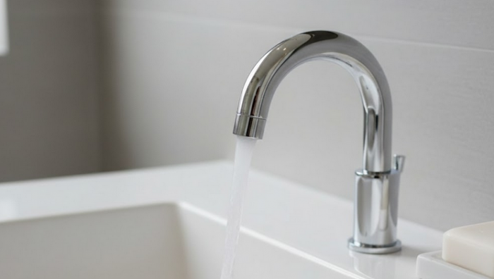 В поселках Заполярья улучшится качество воды Вода