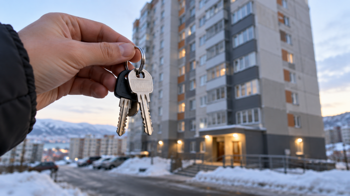 Квартиру за 50 миллионов рублей продают в Мурманске. Цена впечатляет Квартиру за 50 миллионов рублей продают в Мурманске. Цена впечатляет